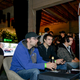 Illustration for article titled Jalopnik Readers Play Forza 5 Drink Manhattans in San Francisco